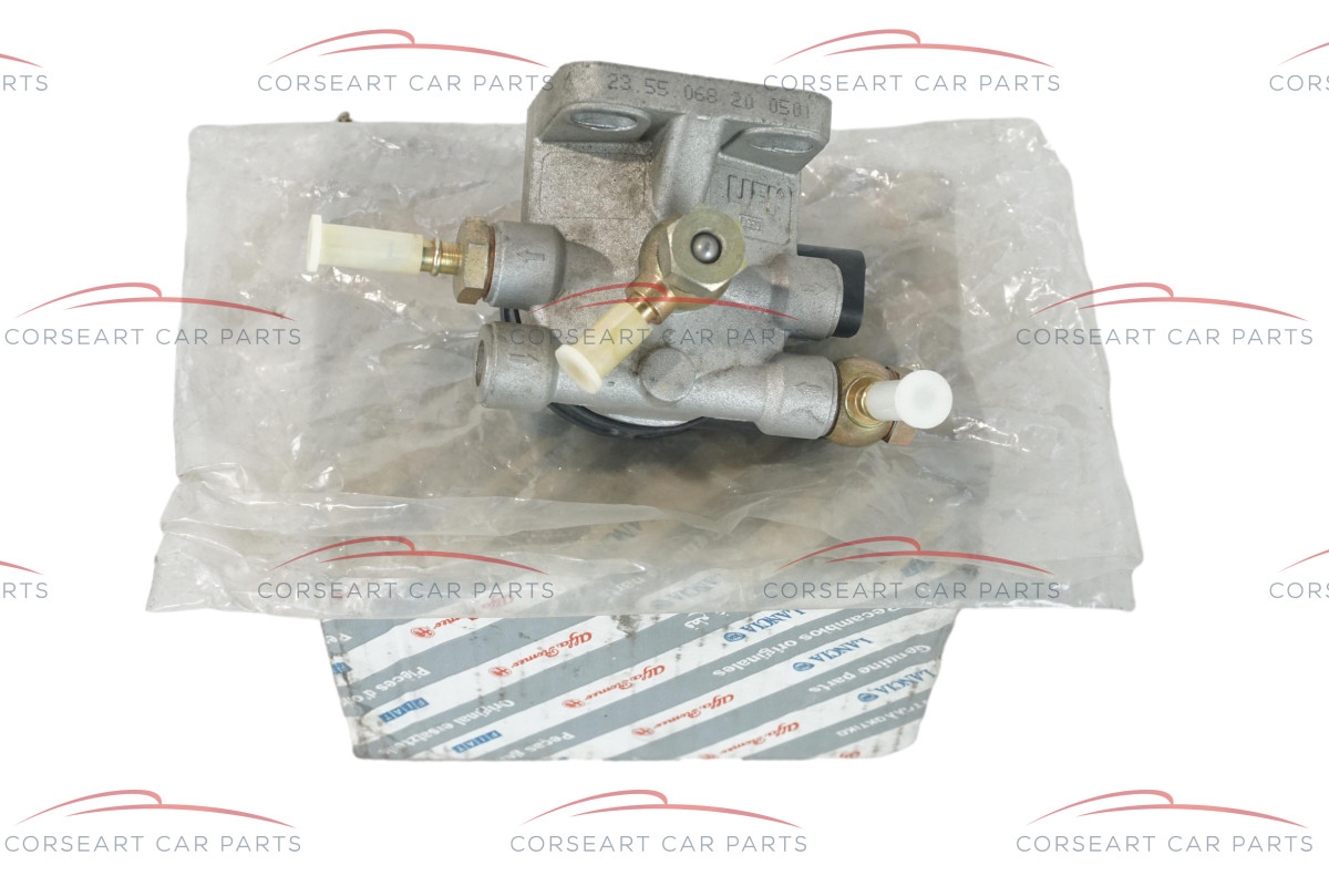 77362326 Alfa Romeo 156 1910 JTD 8V Vacuum Pump