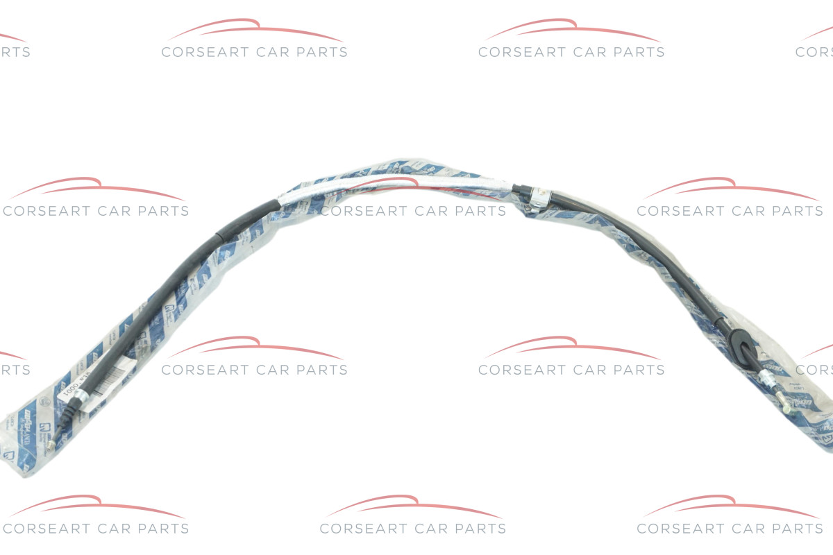 82488246 Lancia Kappa Handbrake Cable