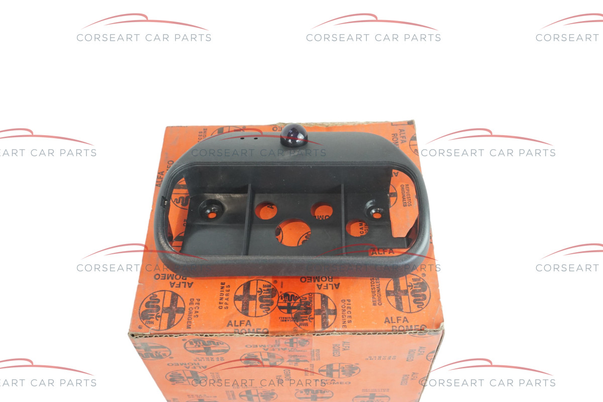 60599039 Alfa Romeo GTV Spider  916 Roof Light Frame with an