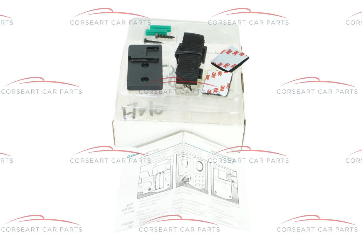 Alfa Romeo Bewegungsmelder (ELERT)