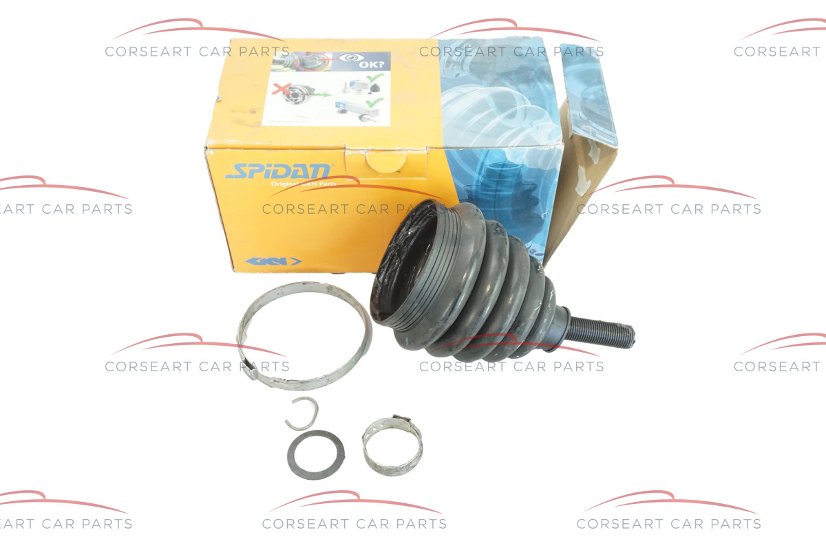 Audi/Seat/Skoda/VW Manschette Antriebswelle Set (Sidan 23688