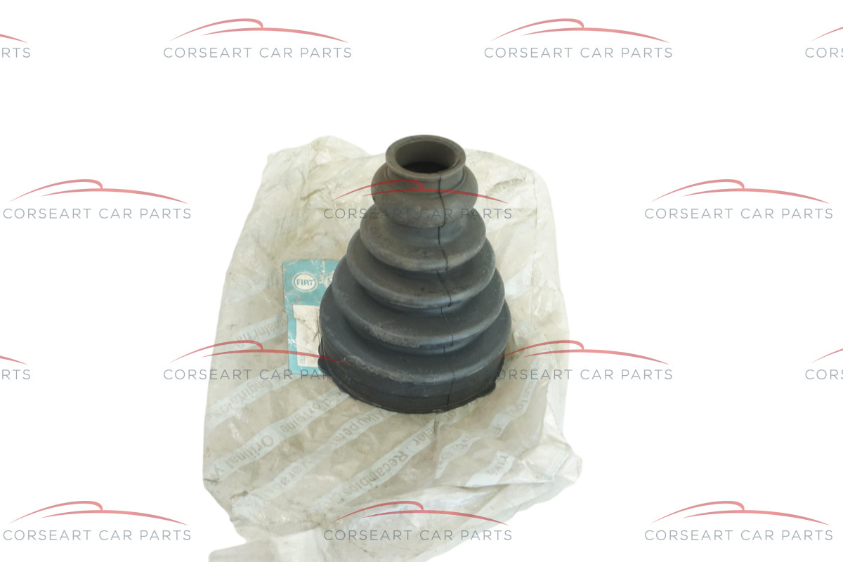 46307925 Alfa Romeo 156 & Fiat Croma & Lancia Lybra/