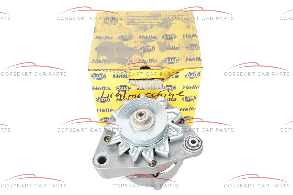 BMW 3er / M1 / uvm Lichtmaschine (Hella 8EL725631001)
