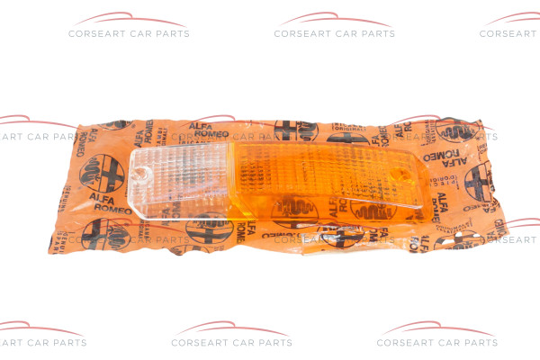 60723203 Alfa Romeo Spider 115 Blinkerglas links 83 - 93, 30,00 €