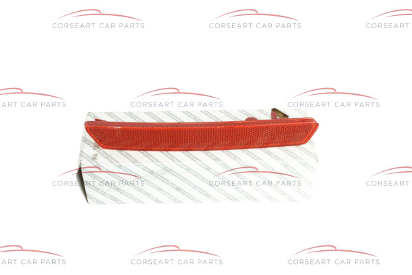 50504340 Alfa Romeo 159 939 Rückstrahler links