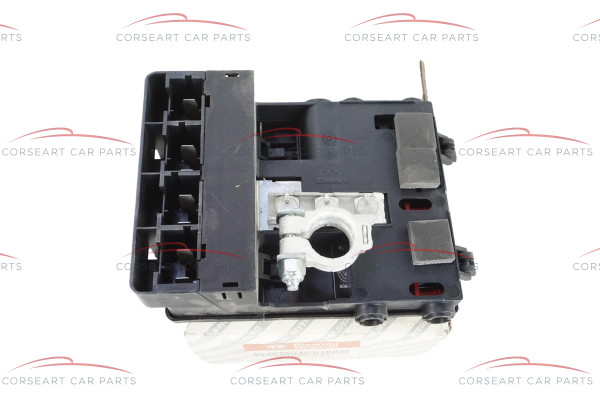 60690601 Alfa Romeo 159 939 & GT 937 1.9 JTD Pluspol mit Abdeckung