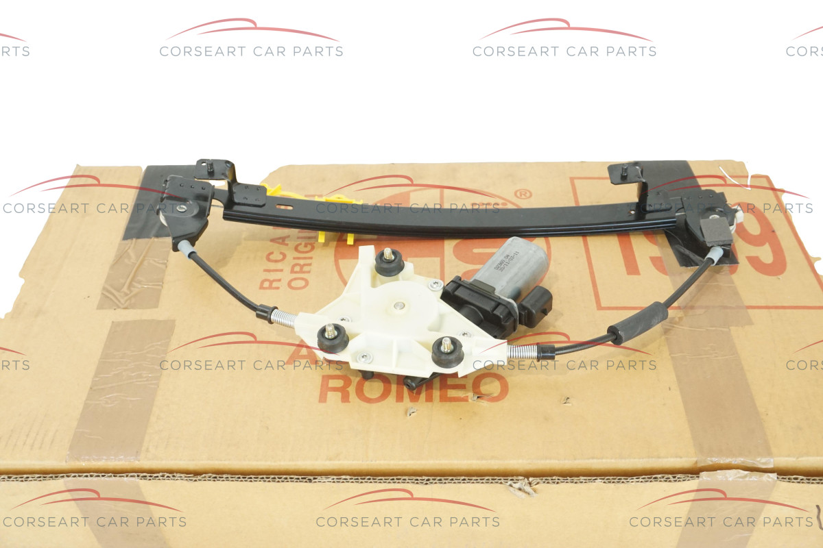 60672278 Alfa Romeo 156 Front electric Window Motor LH