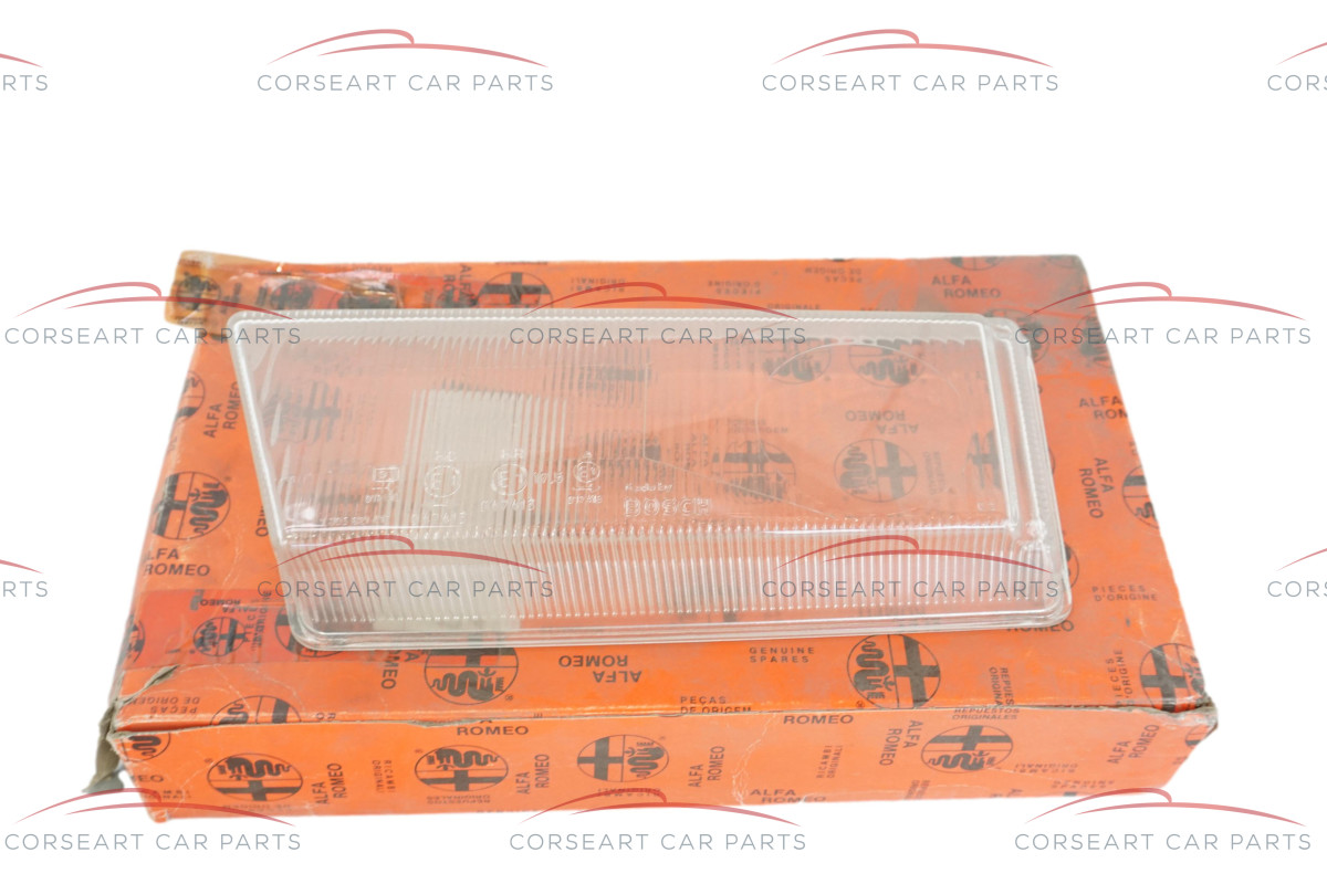 9944729 Alfa Romeo 155 Scheinwerferglas links