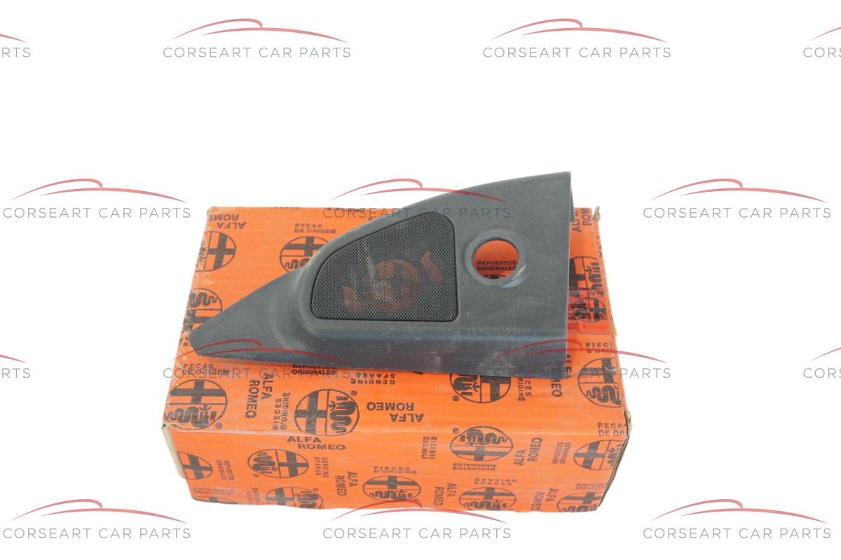 151207061 Alfa Romeo 146 innere Spiegelverkleidung links
