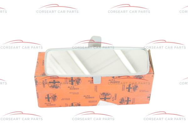 156016664 Alfa Romeo 156 Innenspiegel