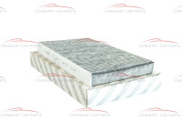 60653641 Alfa Romeo 156 Innenraumfilter