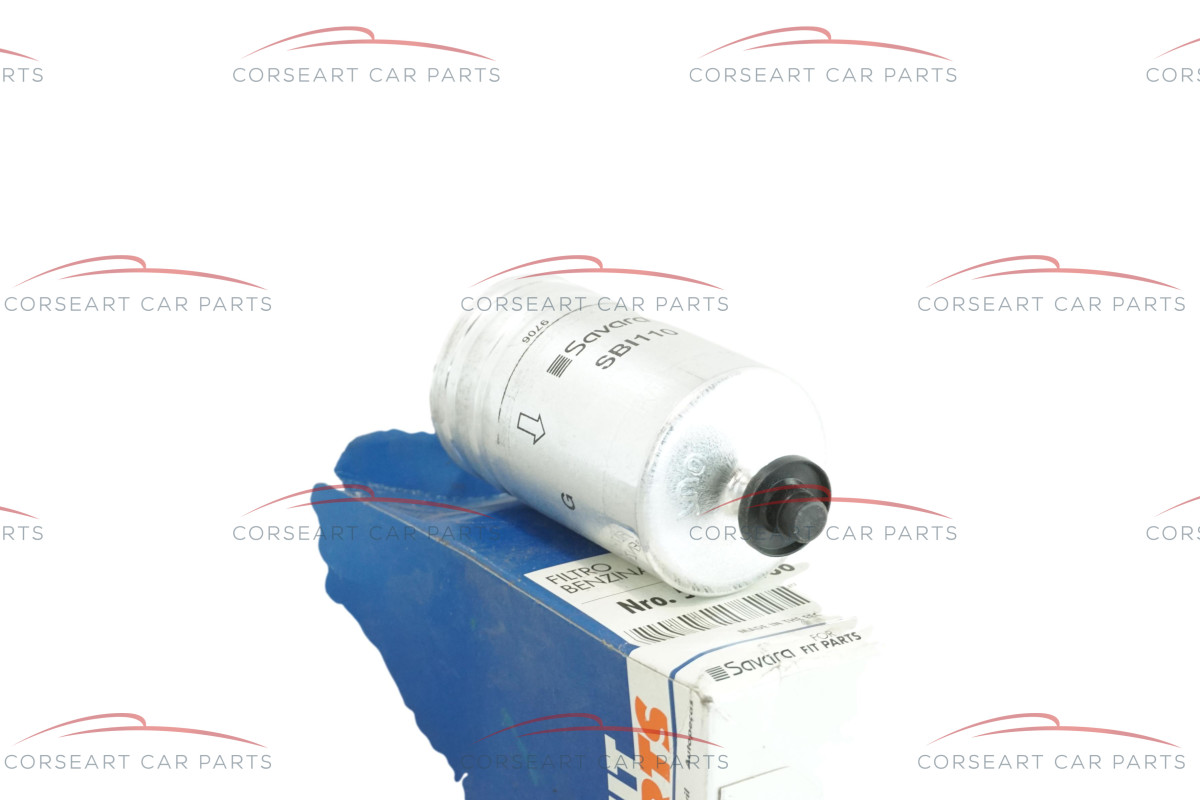 50030136 Benzin Filter