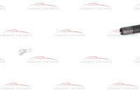 60533984 Alfa Romeo 75 & SZ/RZ Gaszugseil