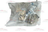 77363818 Alfa Romeo 159 939 & Lancia Nuovo Delta Bremsbelag Satz hinten