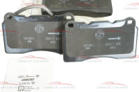 77362226 Alfa Romeo 166 & Lancia Kappa Front Brake Pad Set