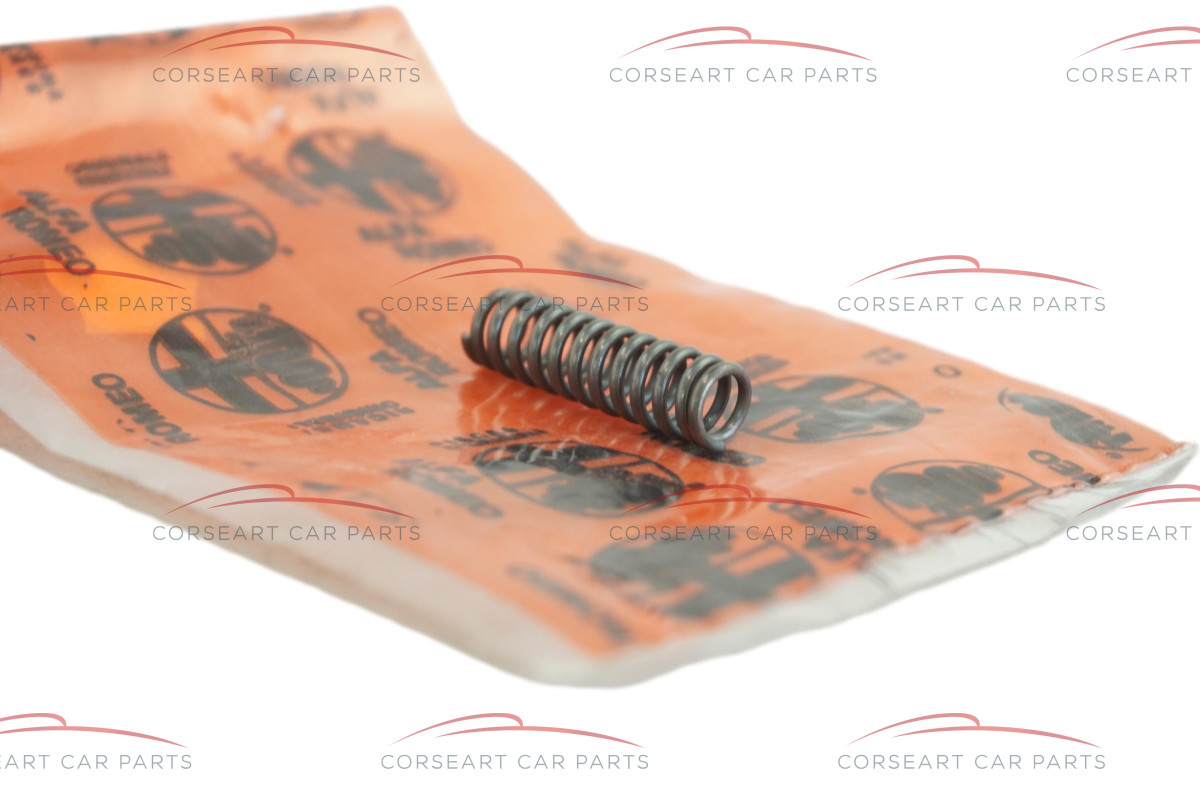 60617607 Alfa Romeo 145/6 & 33 Feder box