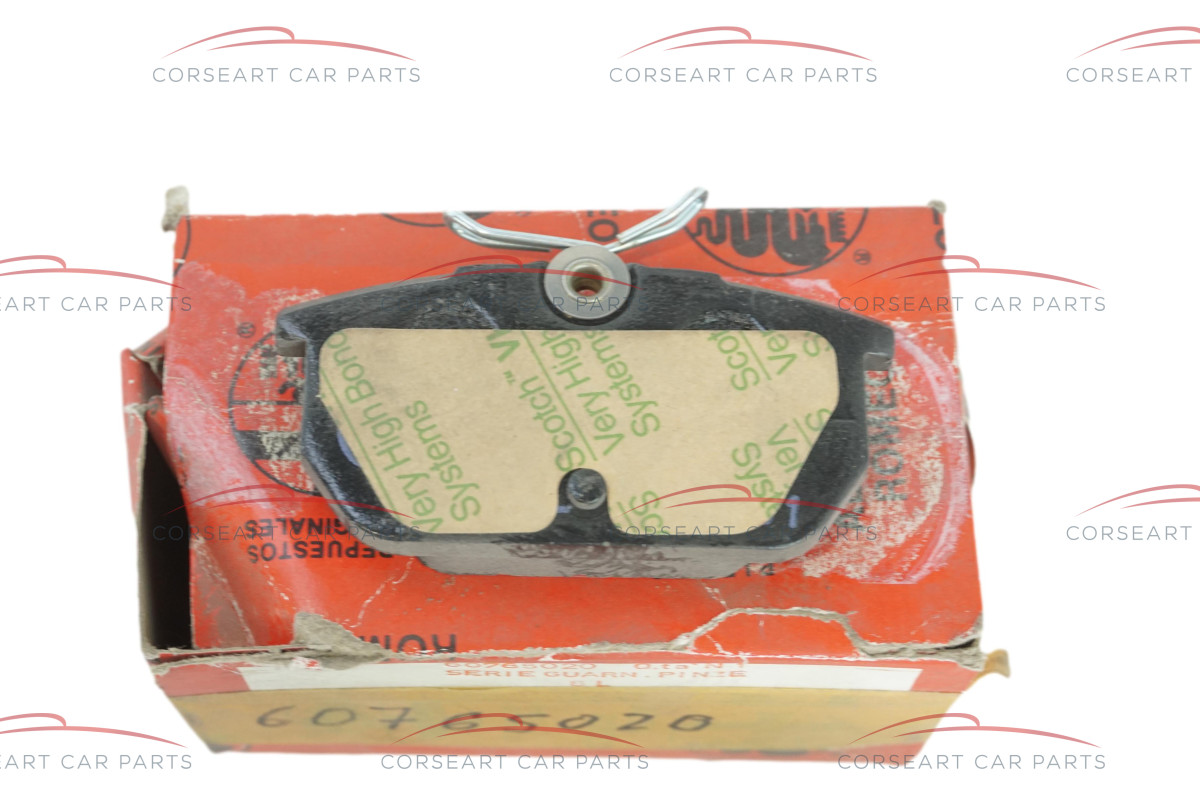 60765020 Alfa Romeo 33 905A & 145/6 & 155 & GTV 