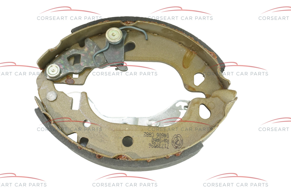 71739596 Fiat Punto Brake Shoe Set