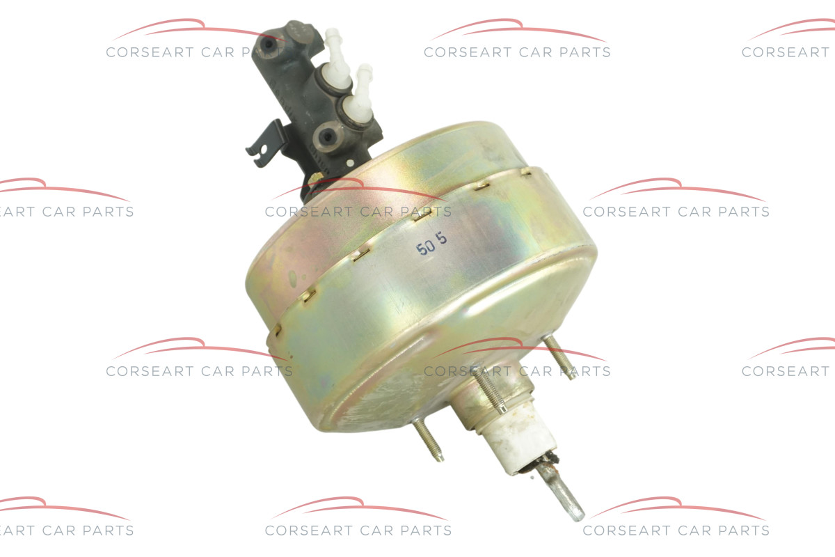 60601063 Alfa Romeo 164 2.5 TB/DS & 3.0 6V Brake Booster