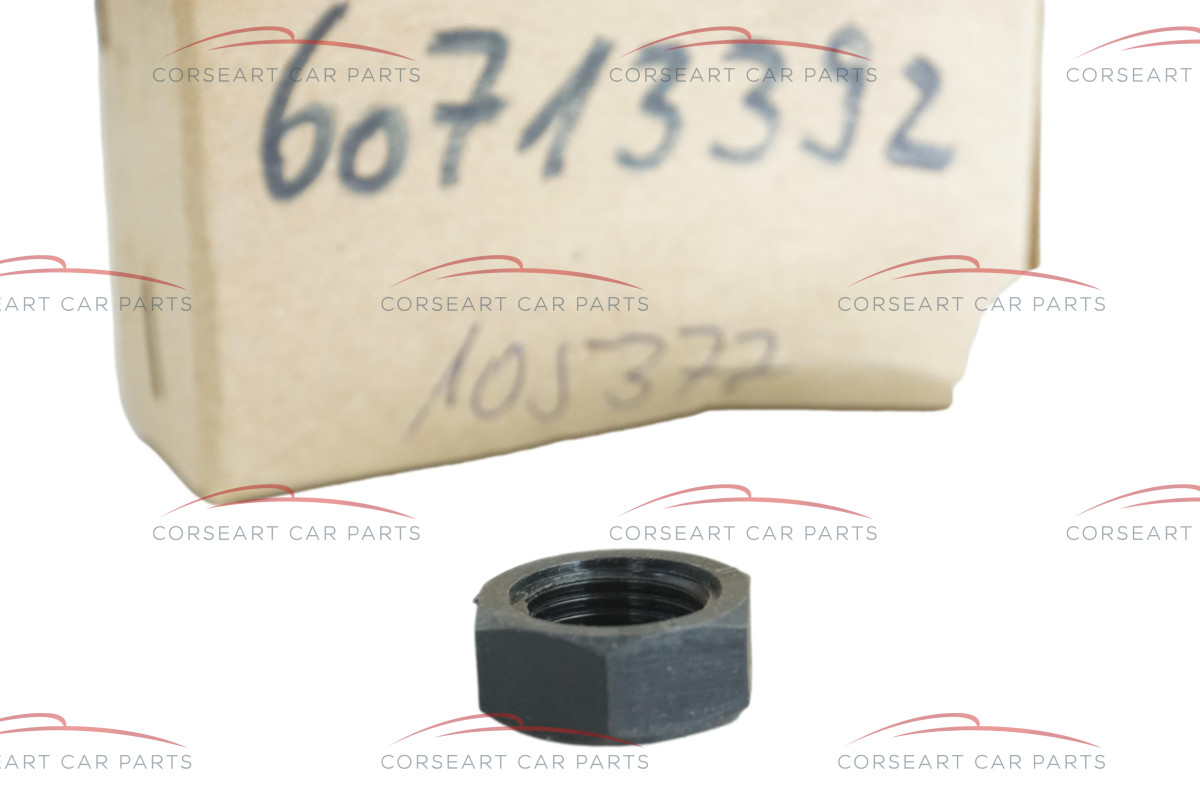 60713392 / 105377 Alfa Romeo Alfasud Mutter Scheibenwischer