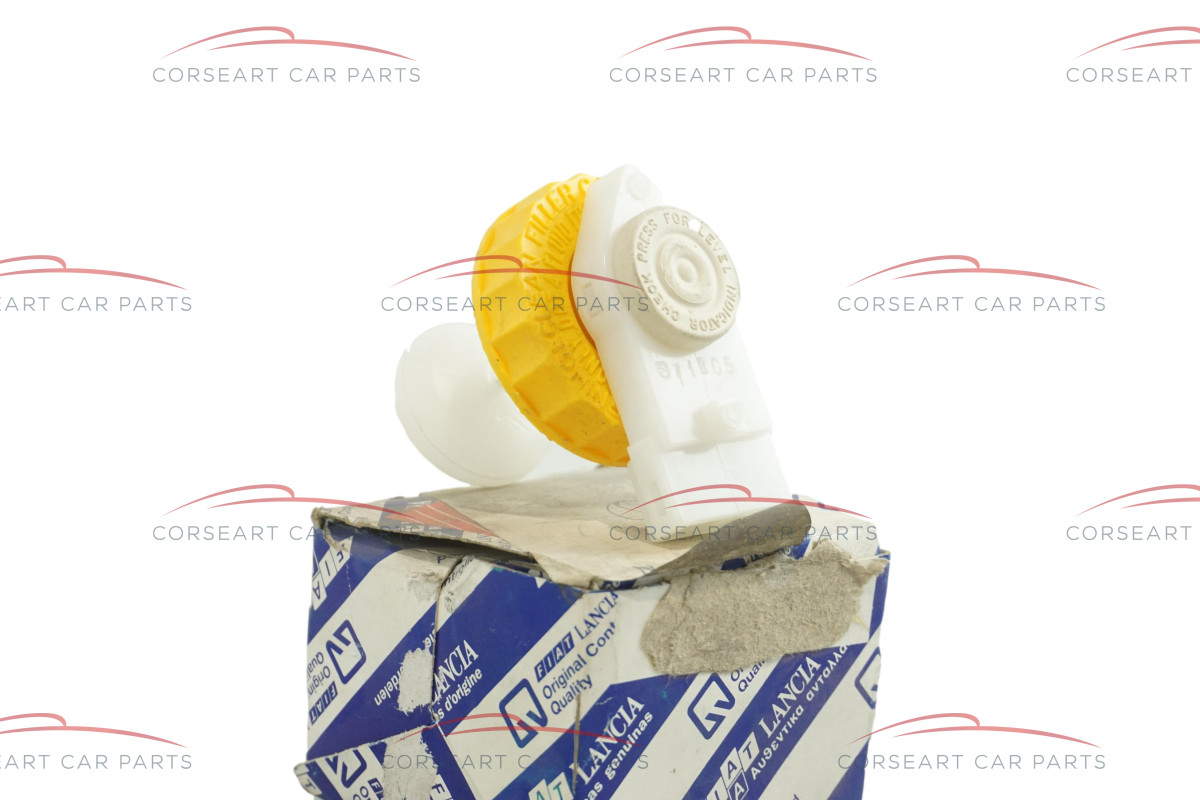 71713183 Fiat & Lancia Cap Brake