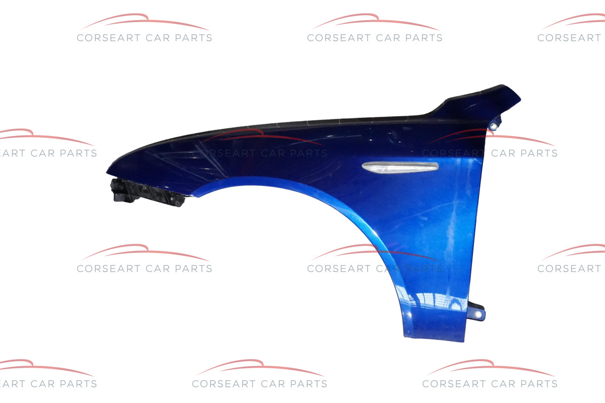 Alfa Romeo 159 Brera Spider 939 Kotflügel links (blu mi