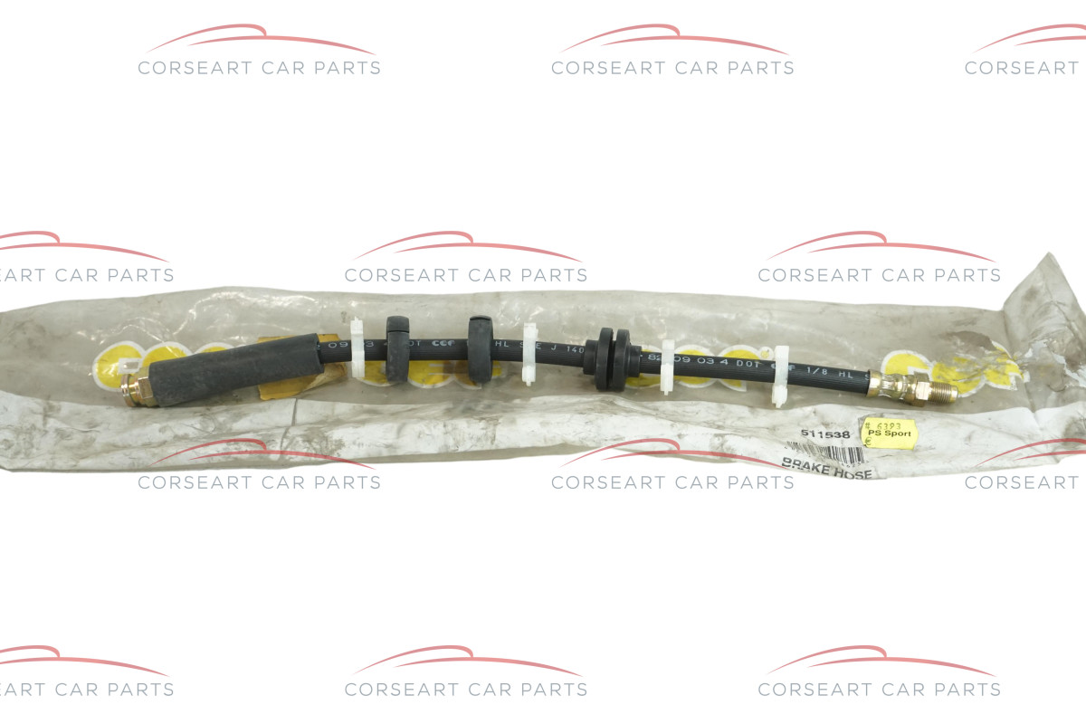 Fiat Palio/Punto & Lancia Y/Y10 Bremsleitung (CEF 511538