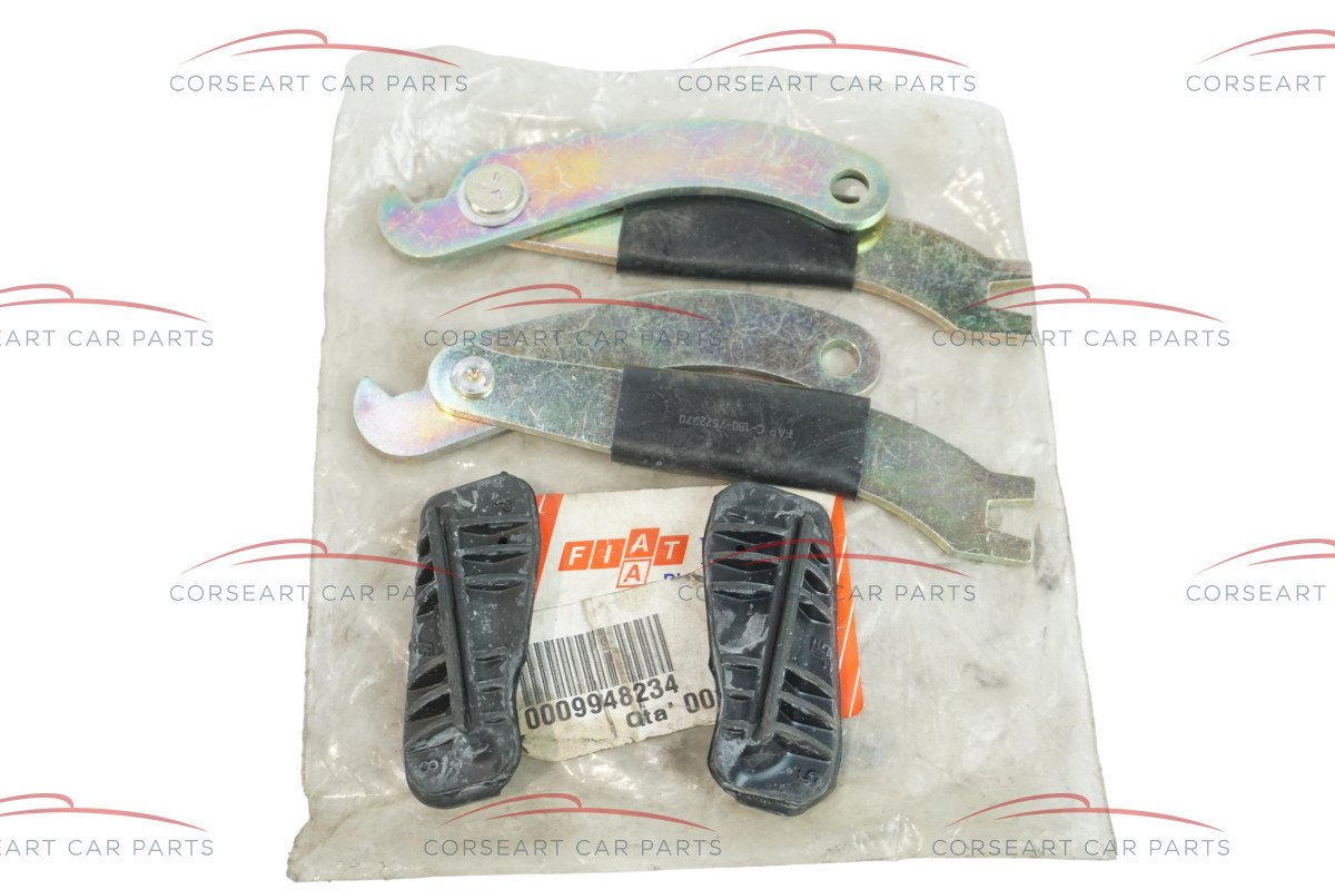 9948234 Fiat 500 / 600 Bremshebel Satz