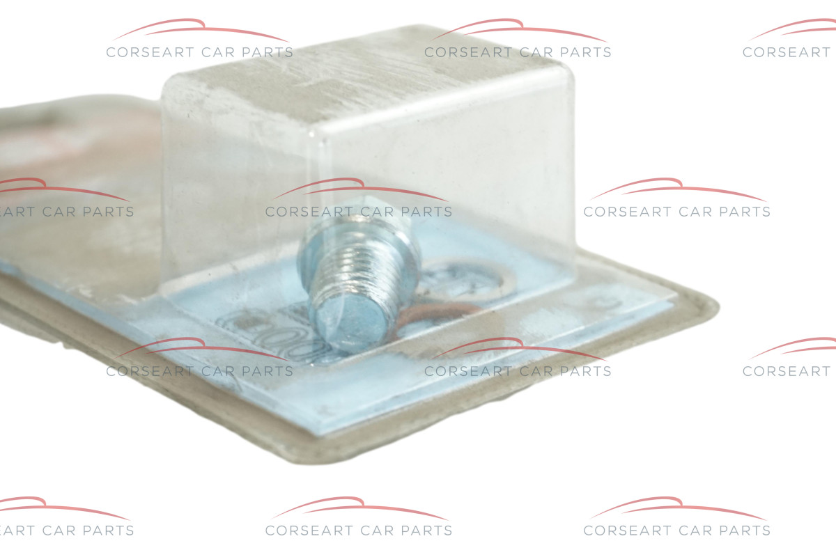 BMW / Land Rover / Mercedes Benz Verschlussschraube 12x1,5x1