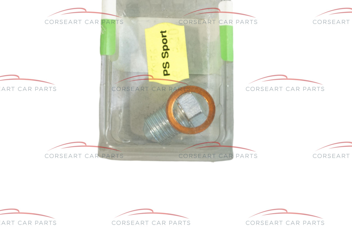 Audi / Ford / Seat / Skoda / VW Ölablassschraube 14x1,5