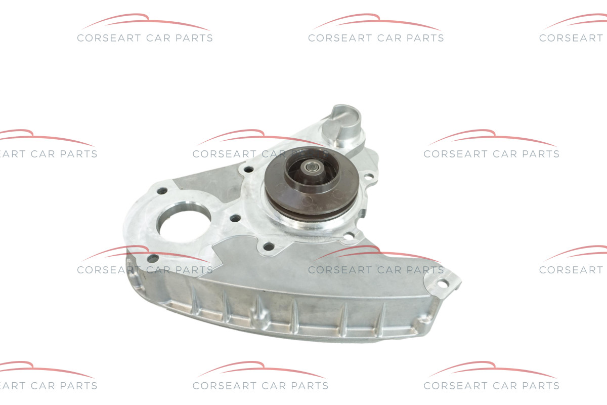 500376360 Fiat Ducato Wasserpumpe