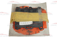 795414 / 60750850 Alfa Romeo Alfasud Sprint Bremsbelag Satz vorne