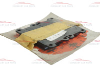 795414 / 60750850 Alfa Romeo Alfasud Sprint Bremsbelag Satz vorne