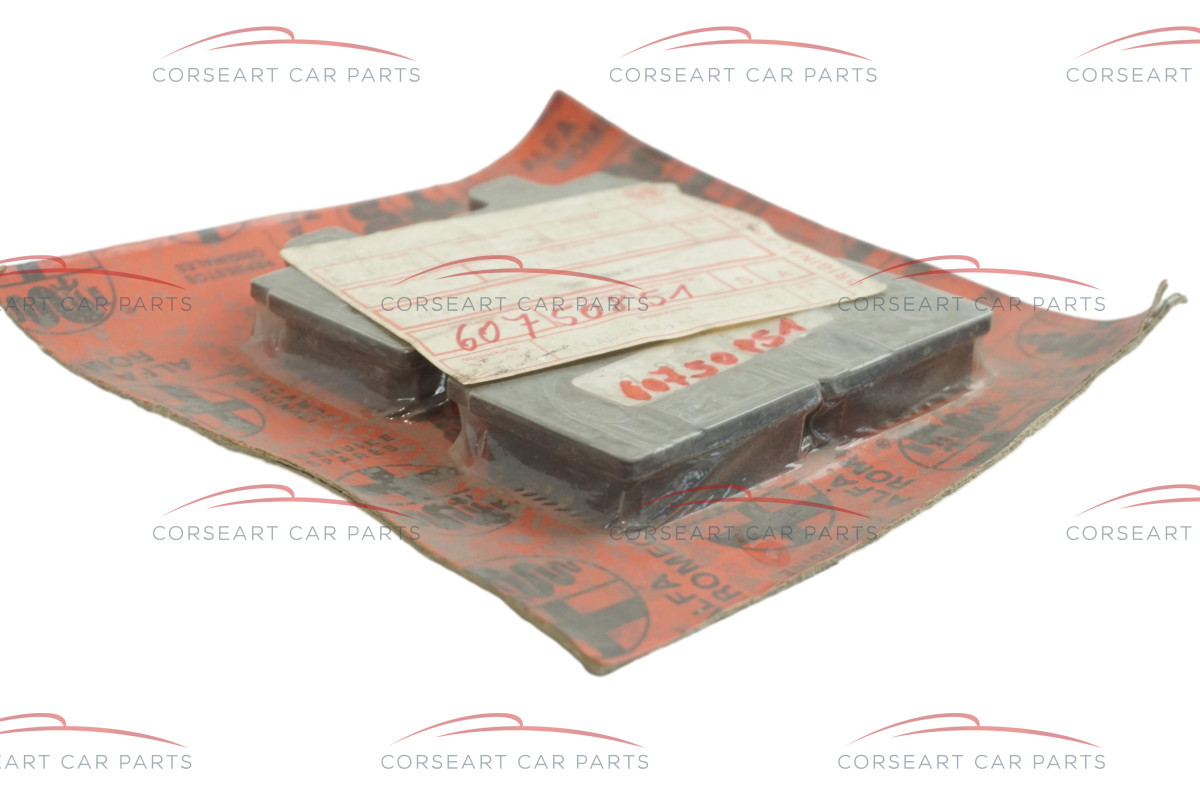 795415 / 60750851 Alfa Romeo Alfasud 72-85 Sprint Bremsbelag
