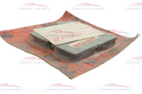 795415 / 60750851 Alfa Romeo Alfasud 72-85 Sprint Bremsbelag Satz hinten