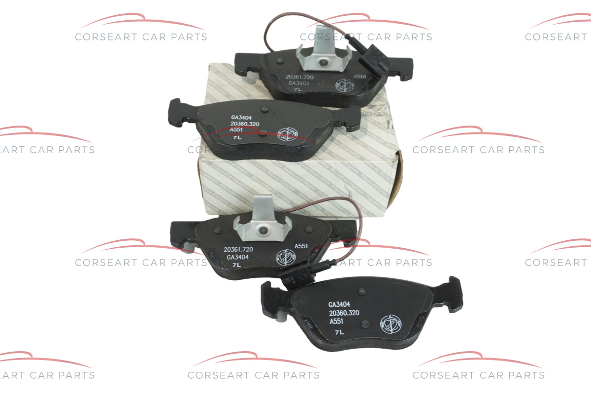 77362222 Alfa Romeo 145/6 / GTV Spider 916 & Fiat & 