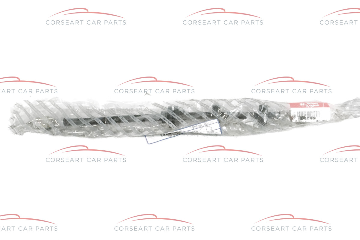 60674858 Alfa Romeo 147 & 156 & GT 937 GTA Bremsschl