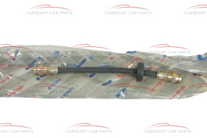 71736920 / 7667806 Alfa Romeo 145/6 / 155 / Spider 916 & Fiat & Lancia Rear Brake Hose