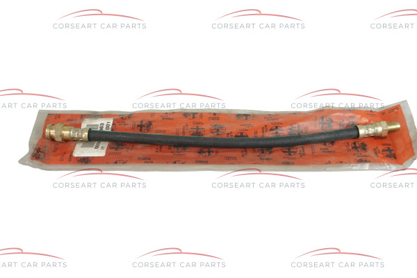 60813363 / 7569593 Alfa Romeo GTV Spider 916 & Lancia Delta Bremsschlauch hinten
