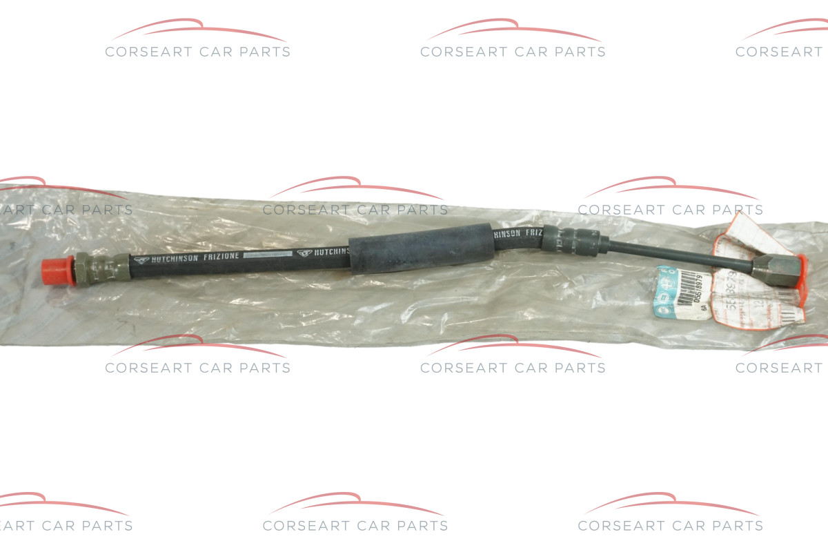 55189791 Alfa Romeo 156 Clutch Pipe