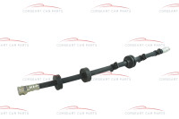 7729198 / 71736965 Alfa Romeo 145/146/155/GTV Spider 916 & Fiat Coupe & Lancia Dedra Bremsschlauch vorne (4118436 Metzger)