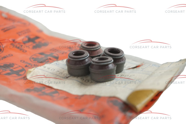 60548495 Alfa Romeo & Lancia Thesis/Kappa Ventilschaftdichtung Set (4 Stück)