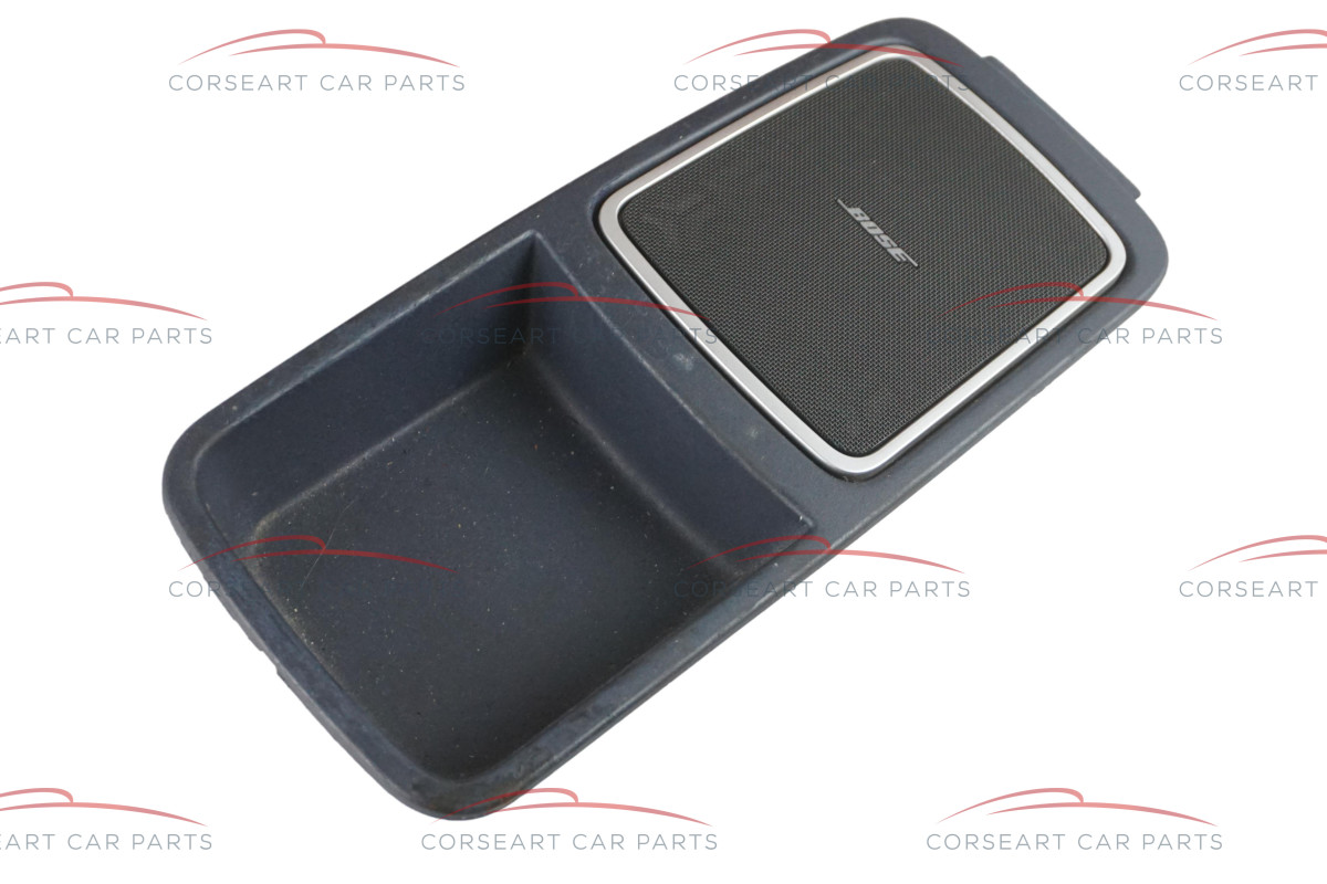 Alfa Romeo Spider 939 Verkleidung für Bose Subwoofer