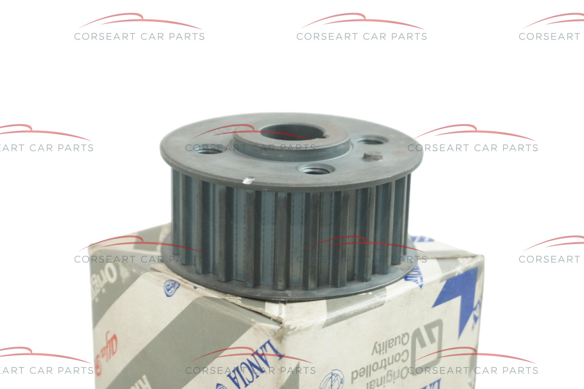 Alfa Romeo & Fiat & Lancia Tensi box