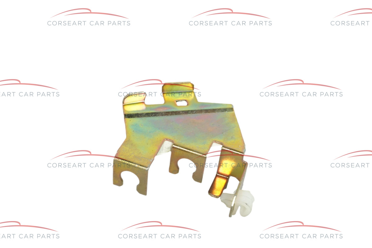 60652155 Alfa Romeo 156 Distanzhalter Bremsleitung