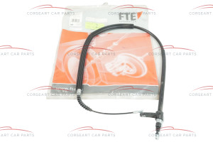 46542755 Alfa Romeo 147 Brake Cable RH (FTE FBS01006)