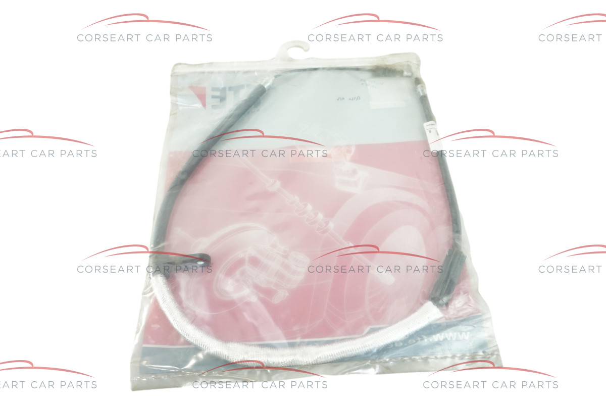 60624591 Alfa Romeo 156 Bremsseil links (FTE FBS09052)