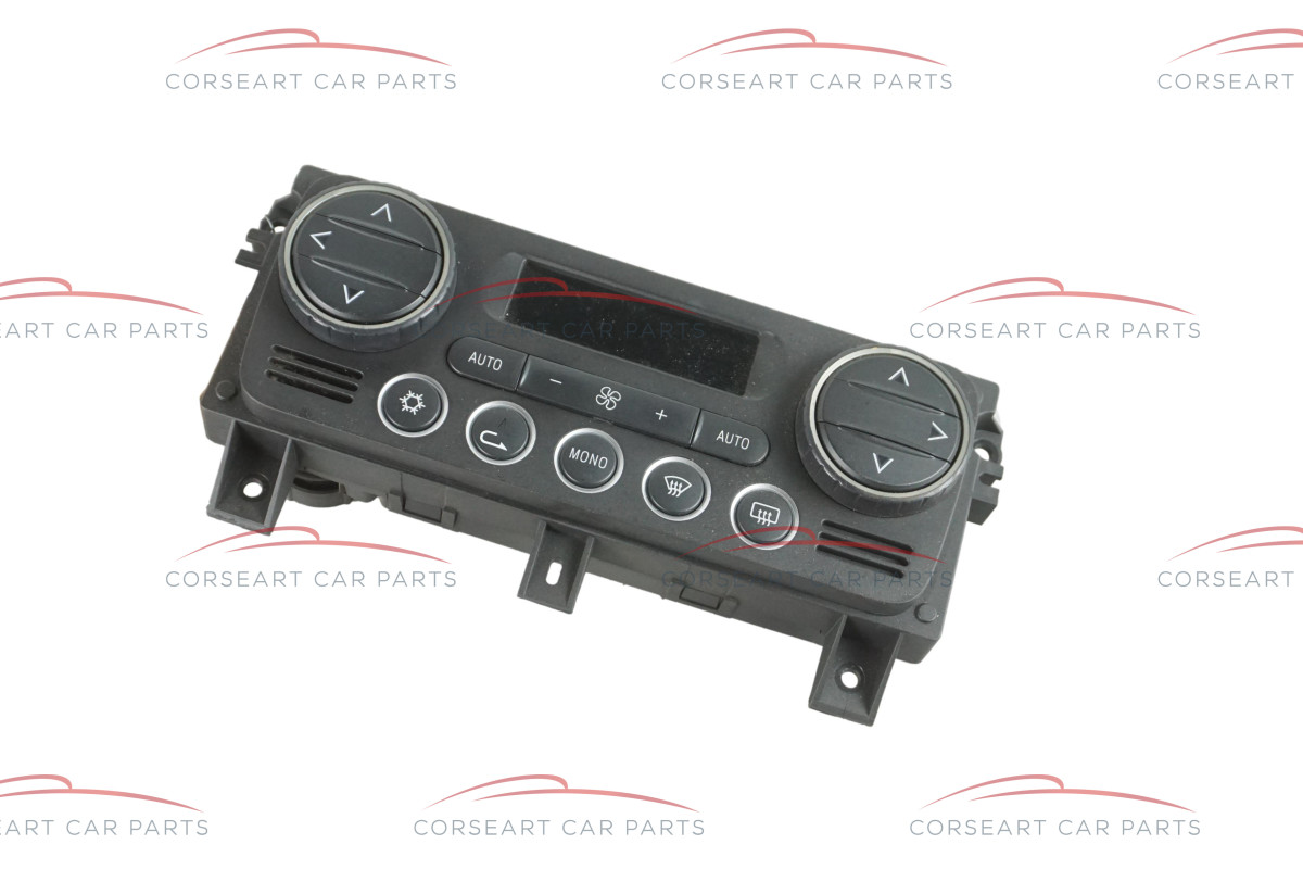Alfa Romeo Spider 939 Klimabedienteil 156080268