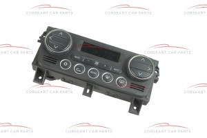 Alfa Romeo Spider 939 Aircon Control Panel 156080268