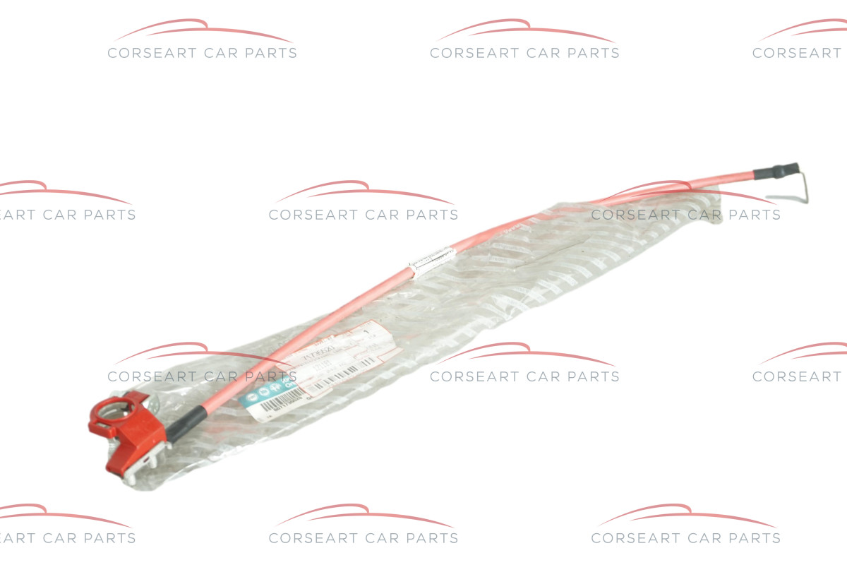 71735520 Fiat Punto 1.2 Kabel Batterie